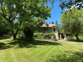 Belle maison de campagne familiale - 8 personnes